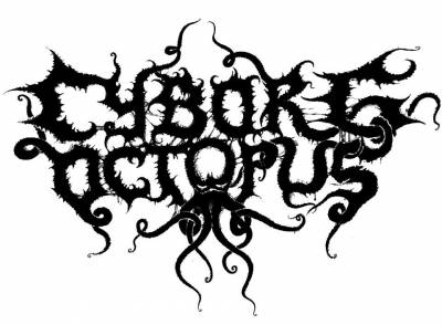 logo Cyborg Octopus